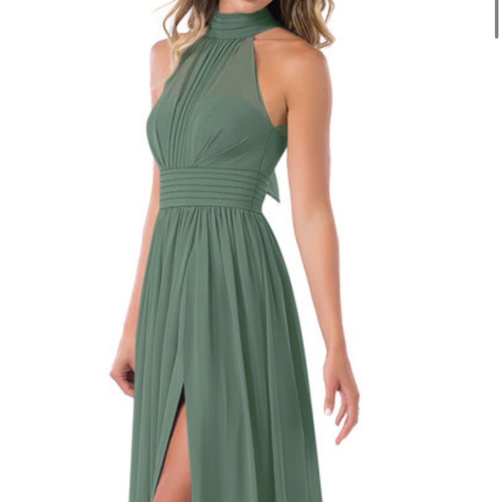 Azazie Bridesmaid Dress